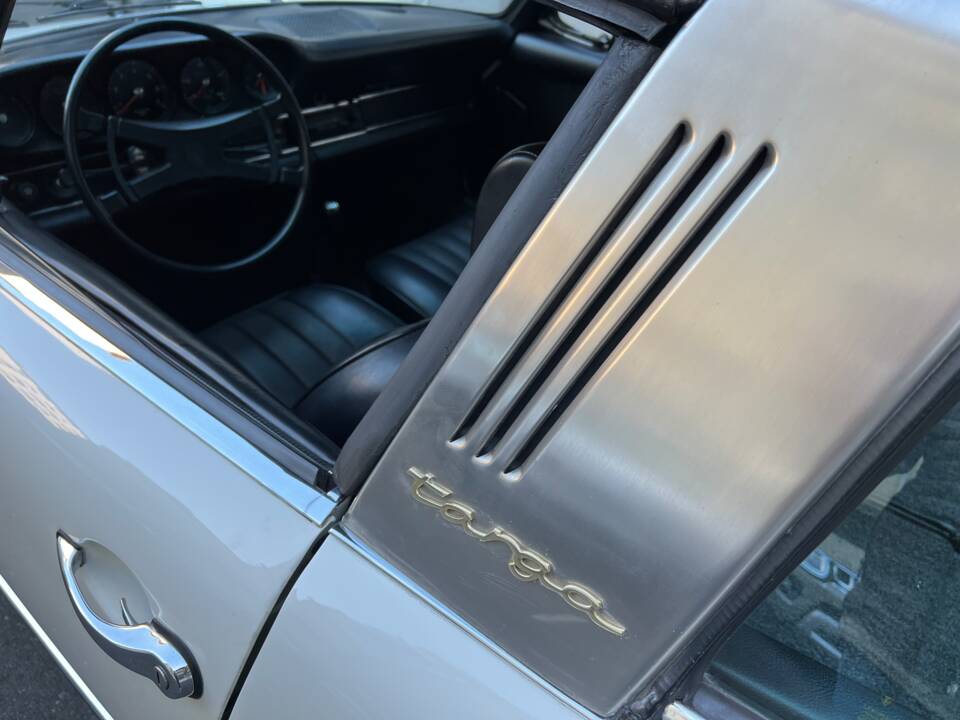 Image 11/23 of Porsche 912 (1969)