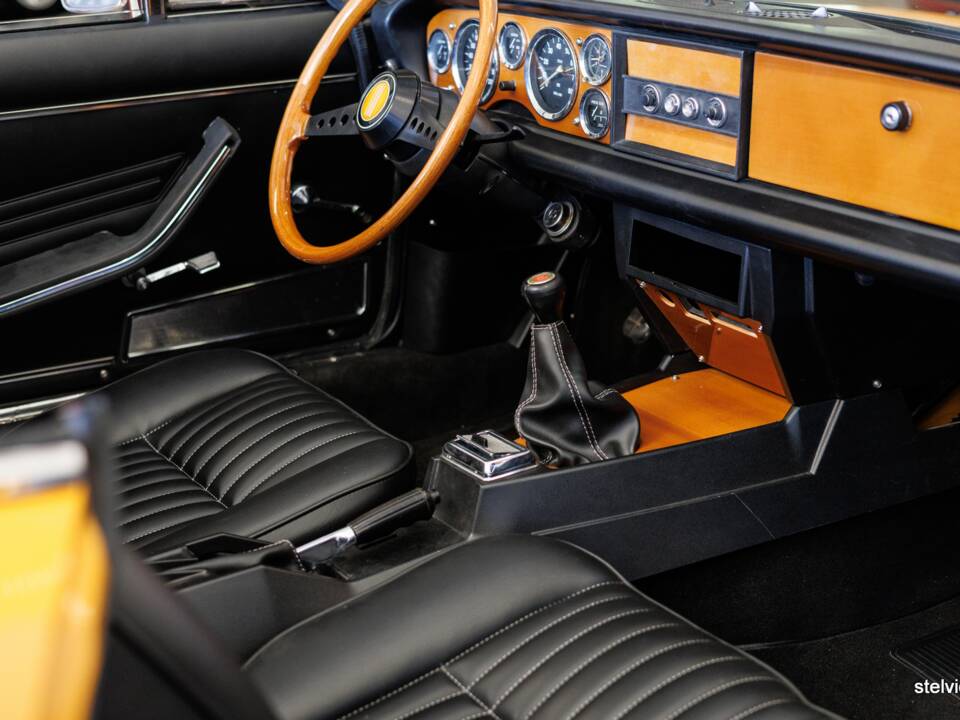 Imagen 29/36 de FIAT 124 Spider AS (1967)