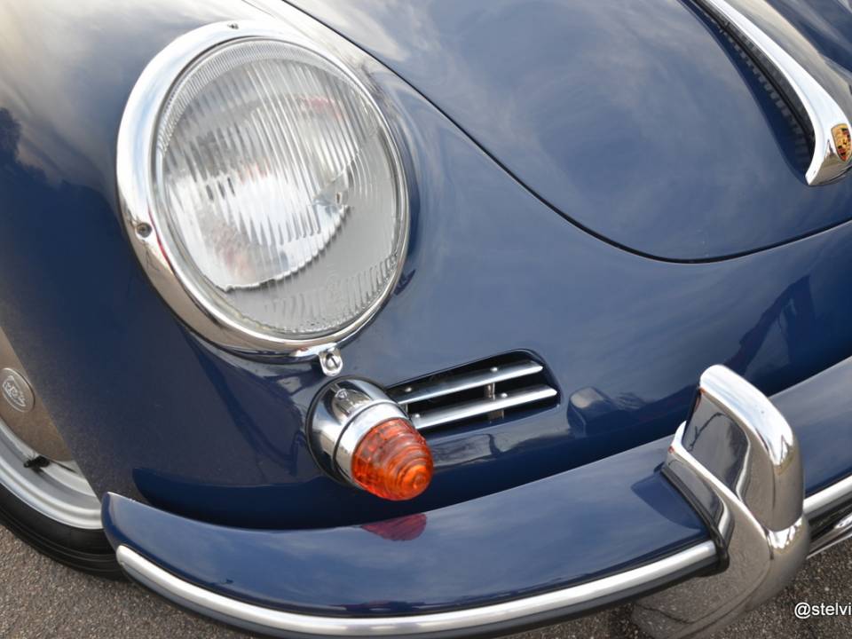 Image 4/17 de Porsche 356 C 1600 SC (1964)