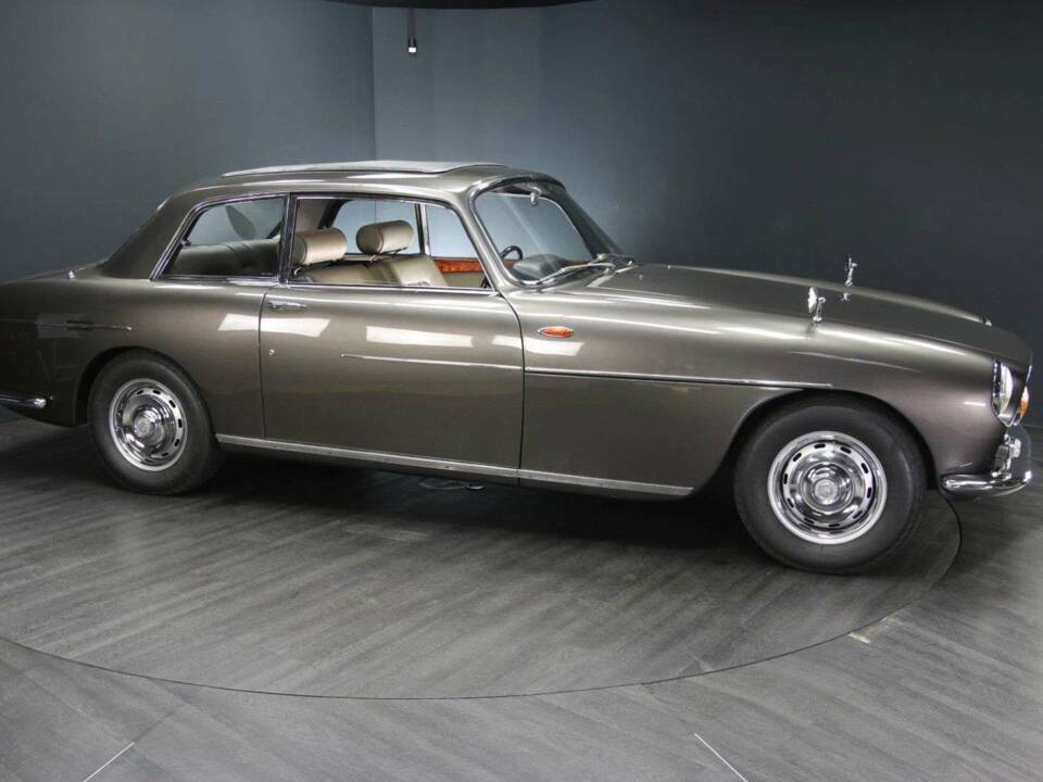 Image 12/50 de Bristol 411 Mk. I (1970)