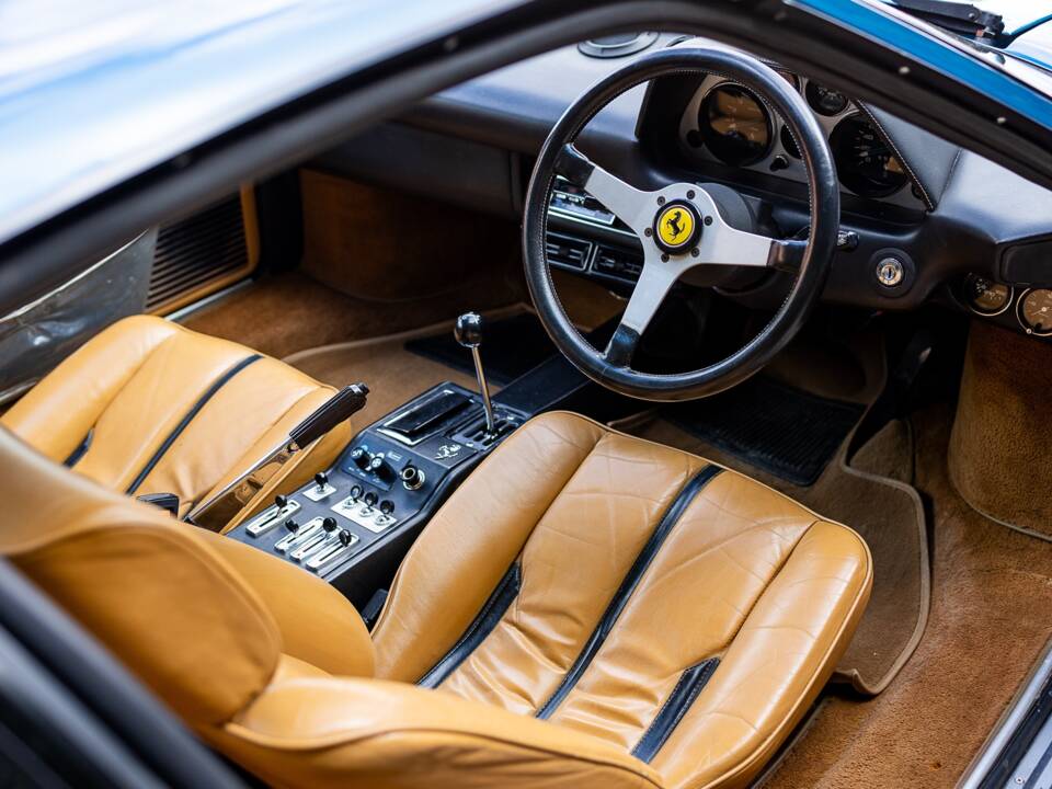 Bild 4/50 von Ferrari 308 GTB (1978)