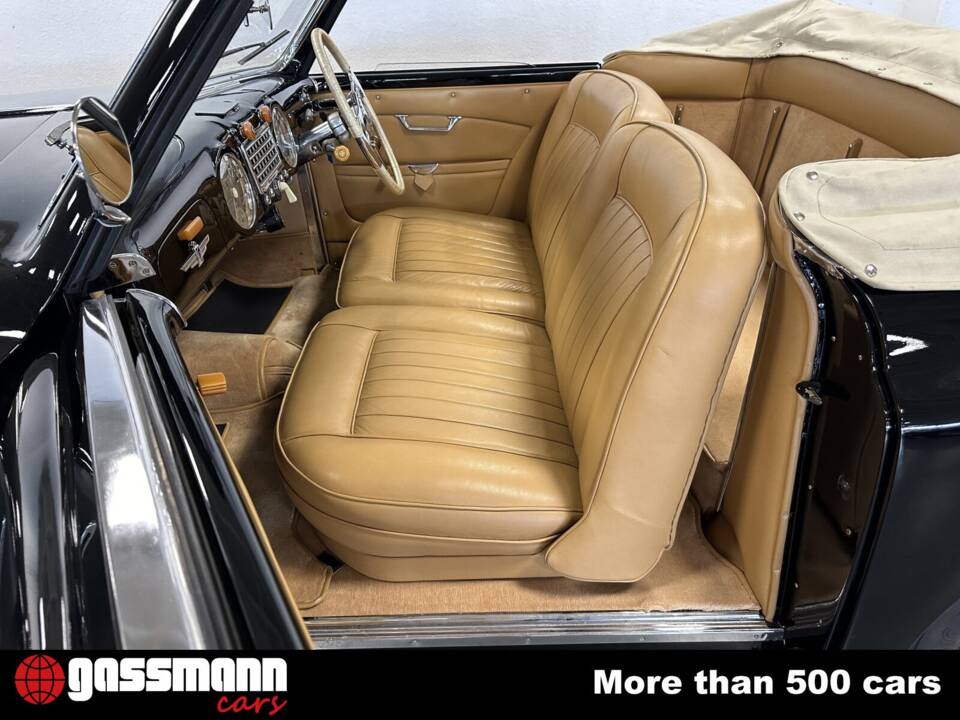 Bild 12/15 von Alfa Romeo 6C 2500 SS (1949)