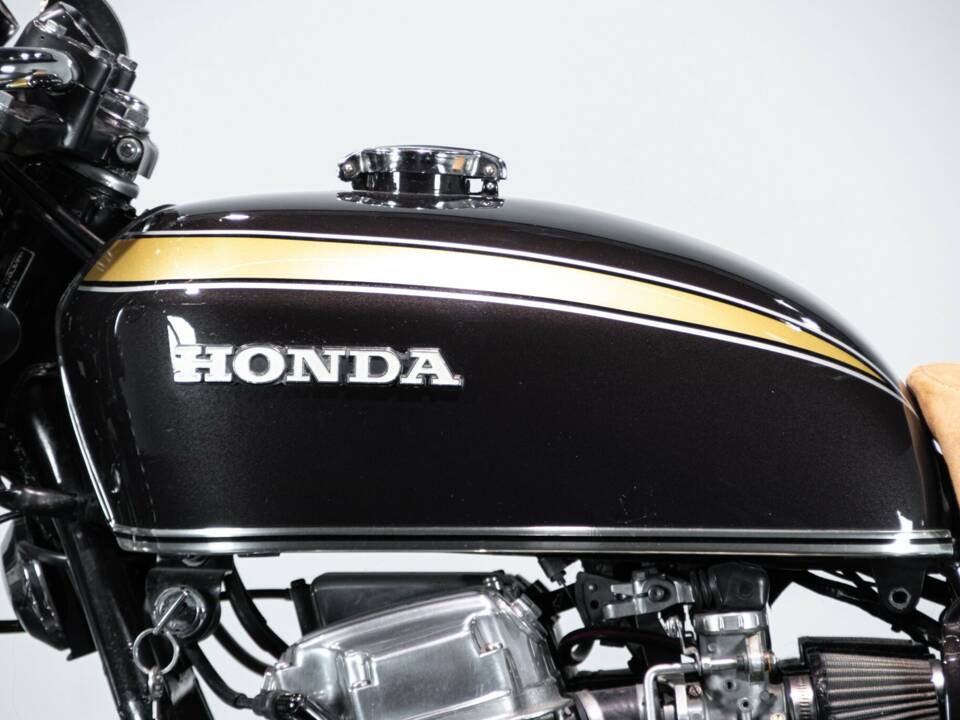Bild 24/50 von Honda CB 750 Four (1973)