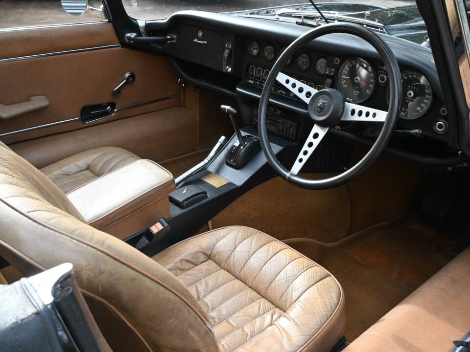 Bild 12/50 von Jaguar E-Type V12 (1974)