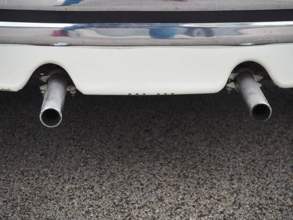 Bild 38/50 von Volkswagen Käfer 1200 (1968)