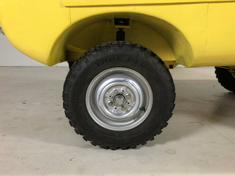 Image 11/20 of Ferves Ranger (1968)