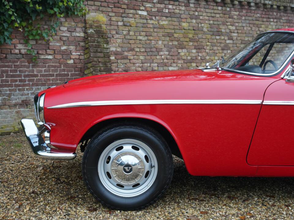 Afbeelding 48/50 van Volvo 1800 S (1964)