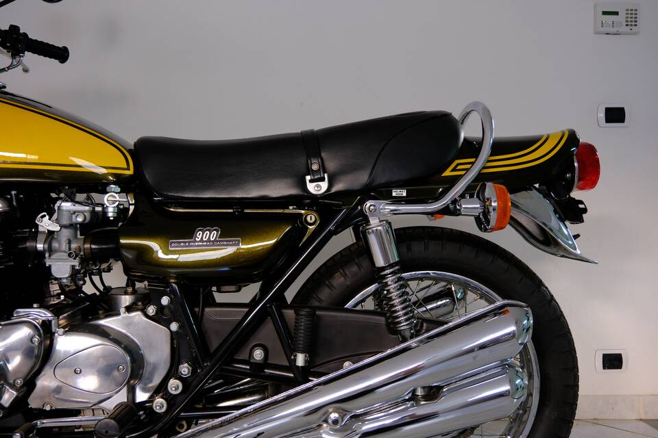 Immagine 55/94 di Kawasaki 900 Z1 (1973)