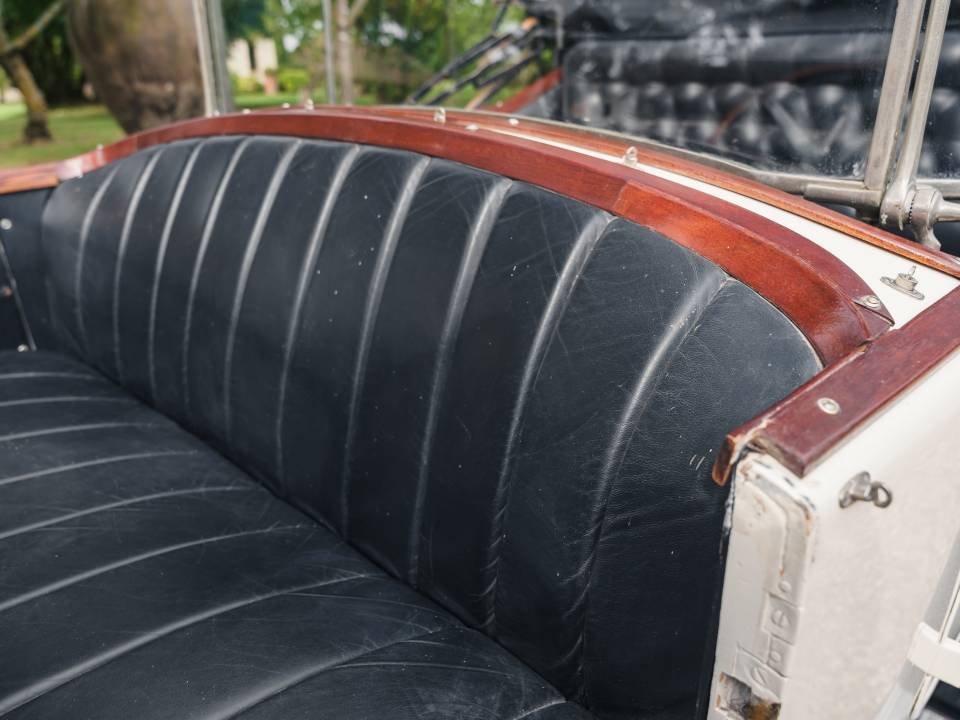 Image 50/50 of Delahaye Type 87 Torpedo (1927)