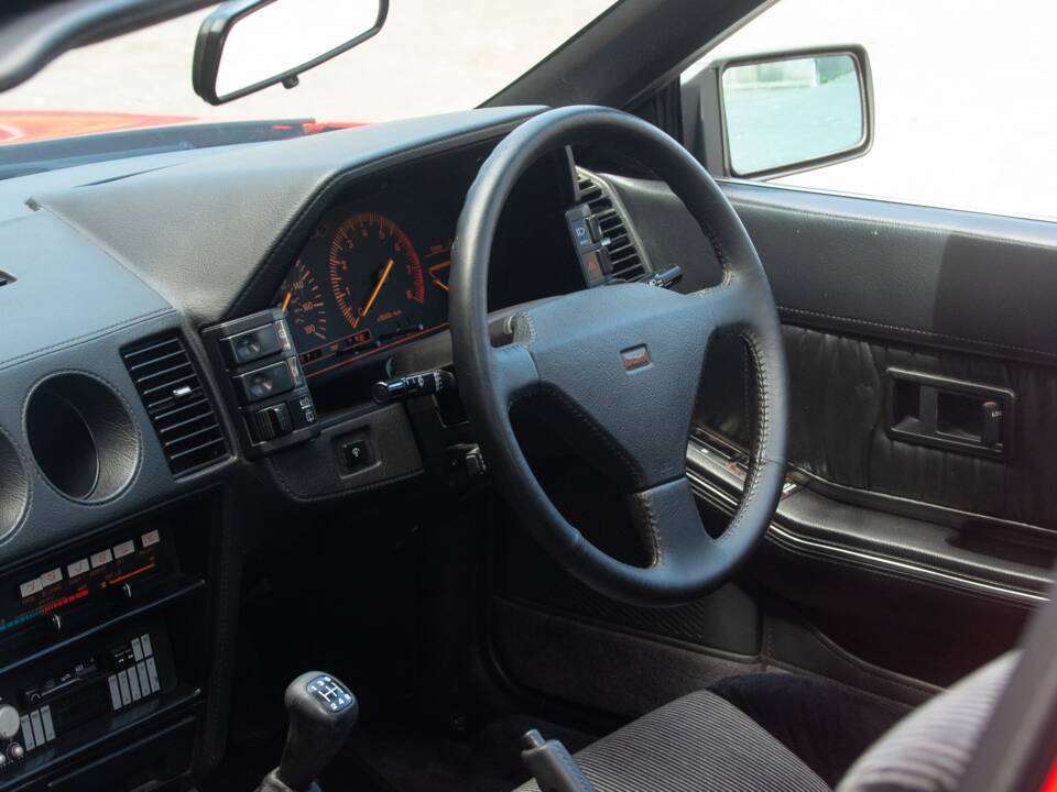 Image 46/50 of Nissan 300 ZX Turbo (1987)