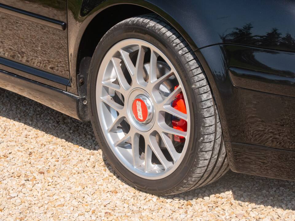 Image 34/50 of Volkswagen Golf IV 1.8T GTI (2002)