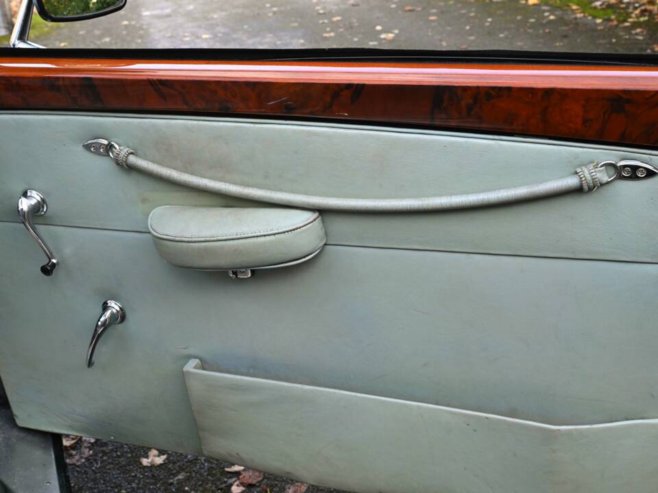 Bild 19/50 von Bristol 406 (1960)