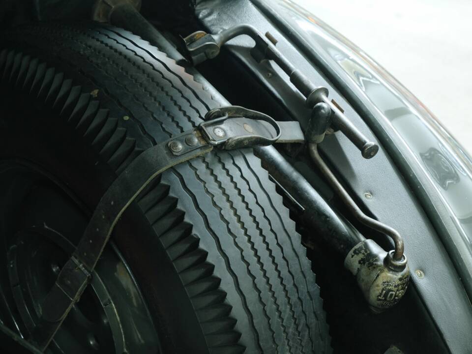 Afbeelding 28/50 van Mercedes-Benz 300 Cabriolet D (1952)