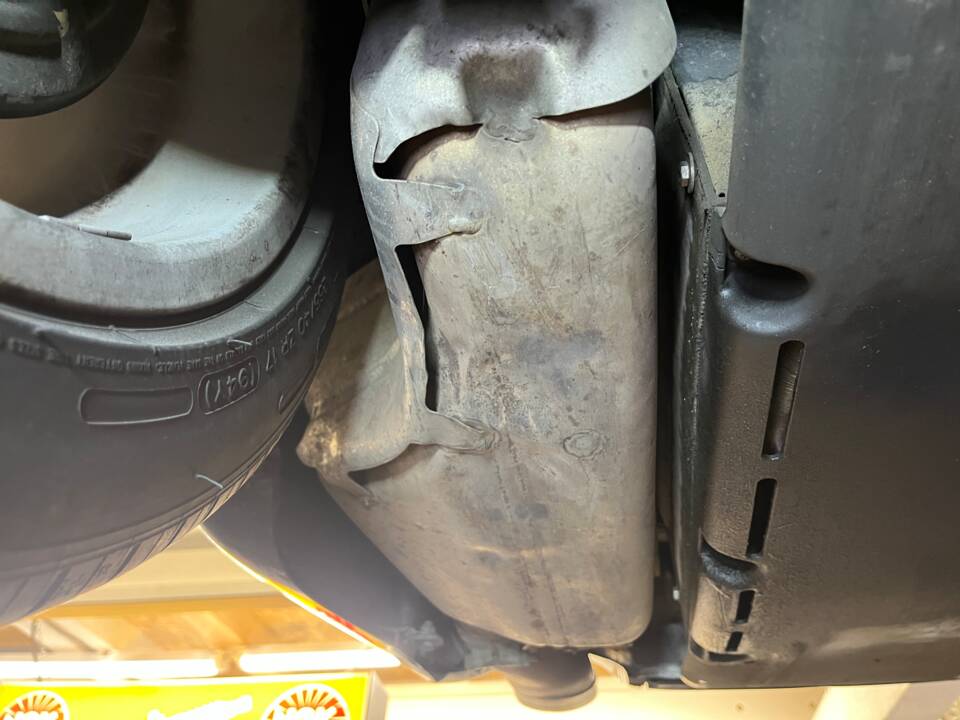 Bild 70/91 von Porsche 911 Carrera RS (1992)