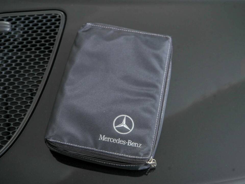 Bild 45/50 von Mercedes-Benz SLK 280 (2005)