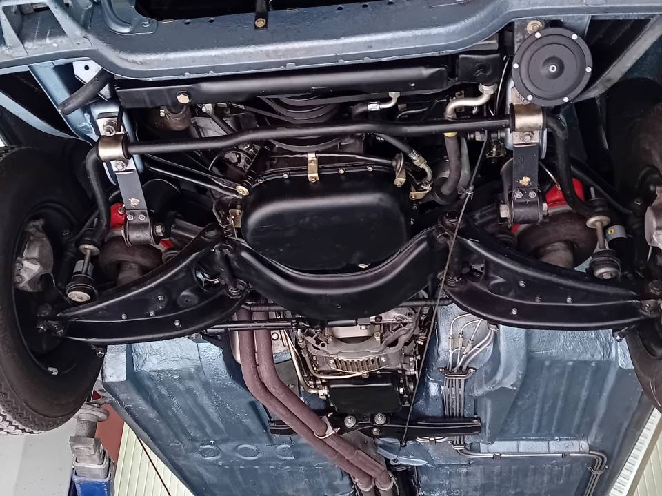 Image 39/49 of Mercedes-Benz 300 SEL (1968)