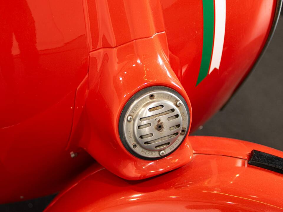 Immagine 39/50 di Piaggio Vespa 200 Rally (1974)