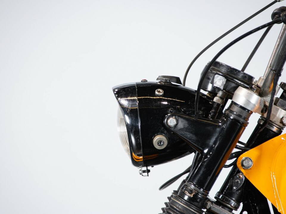 Imagen 22/50 de Ducati DUMMY (1971)