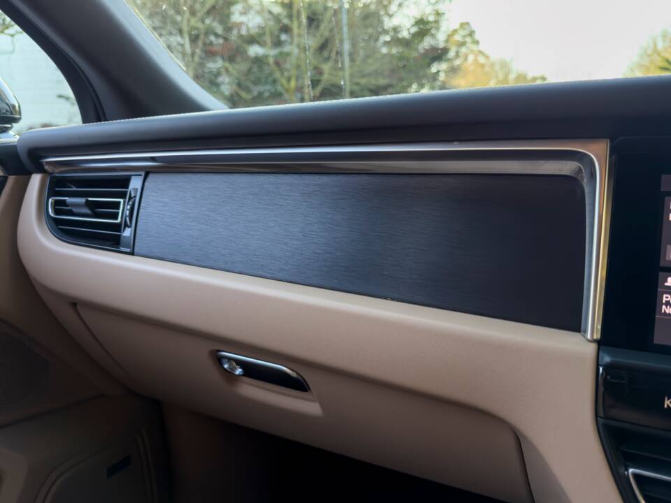 Afbeelding 20/24 van Porsche Macan GTS (2022)