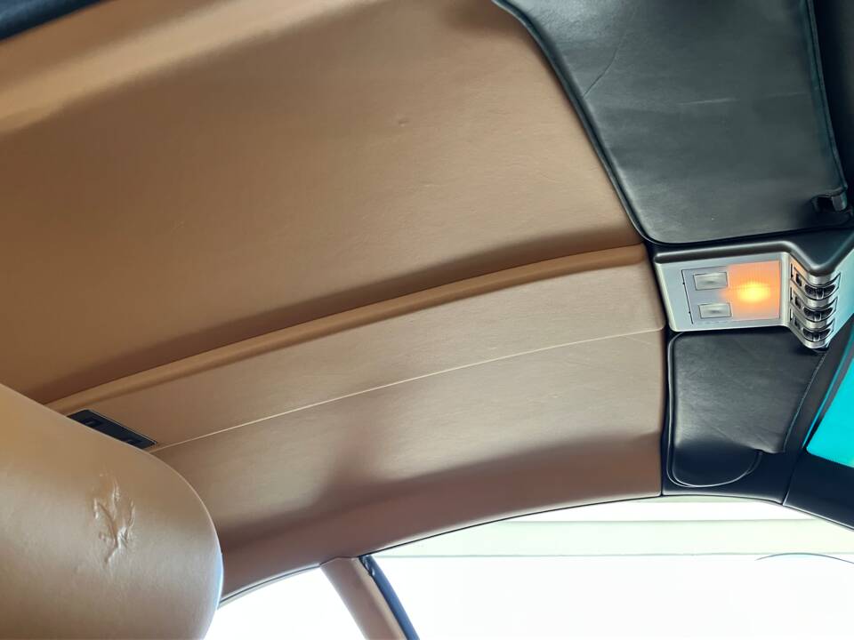 Bild 11/12 von Ferrari 456 GT (1994)