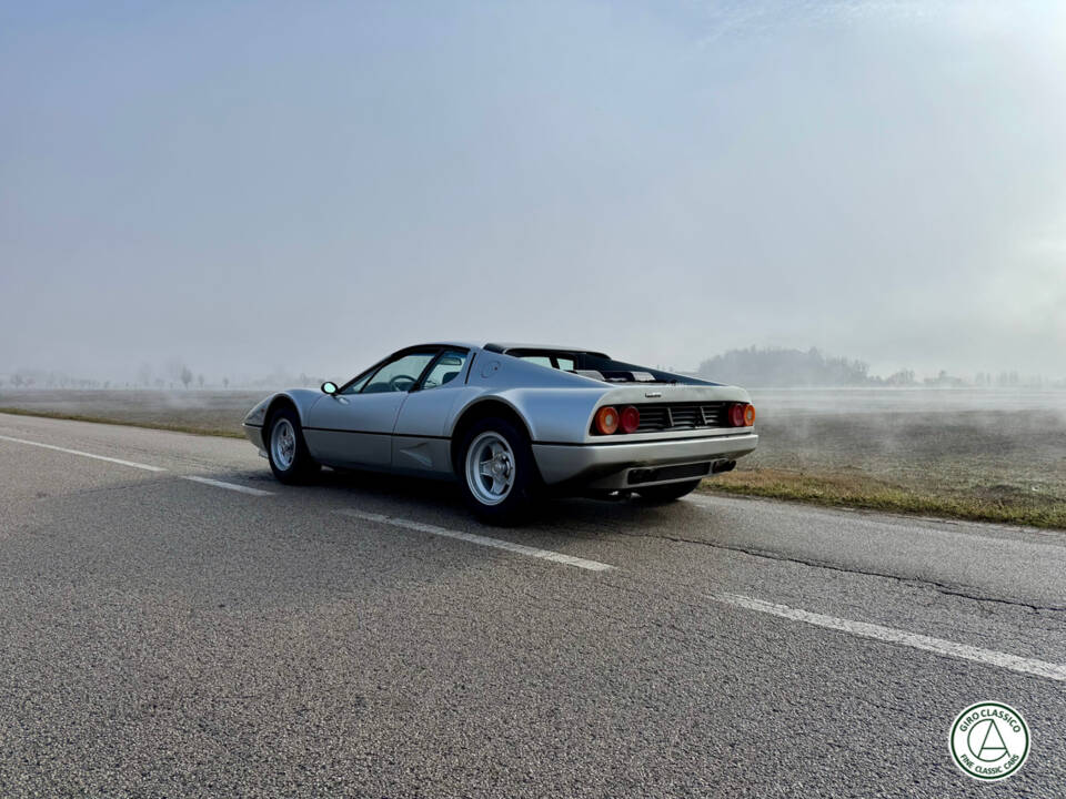 Image 9/43 of Ferrari 512 BB (1979)