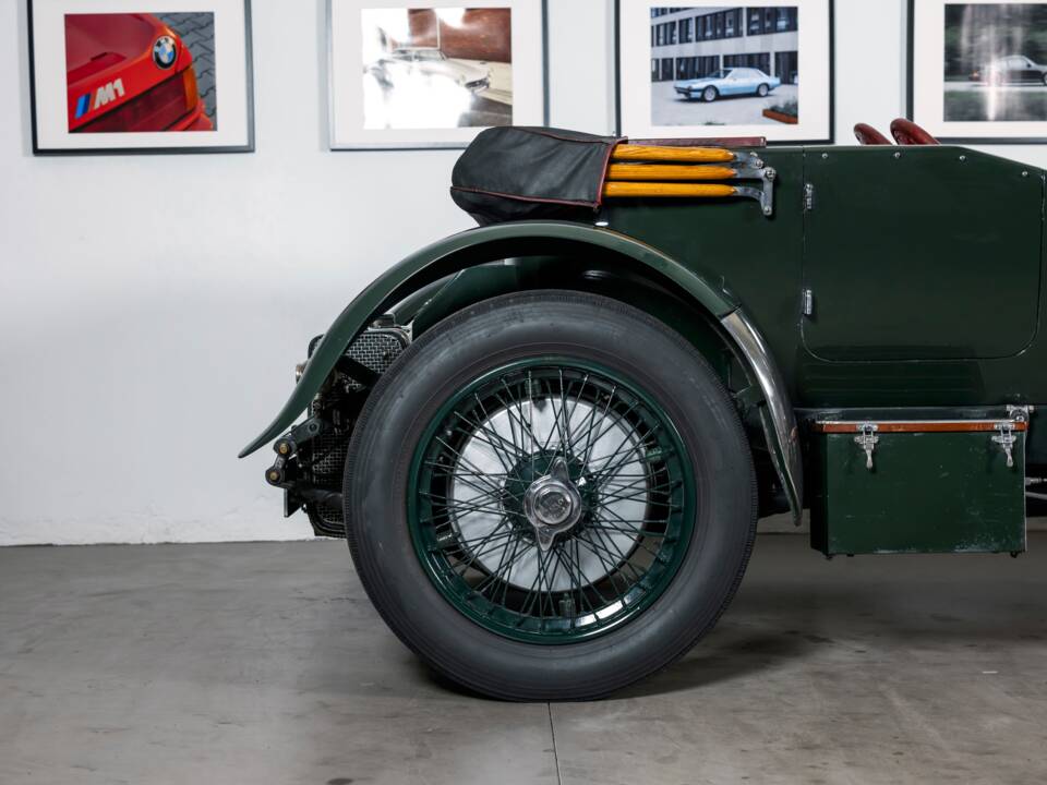 Afbeelding 62/99 van Bentley 4 1&#x2F;2 Litre (1928)