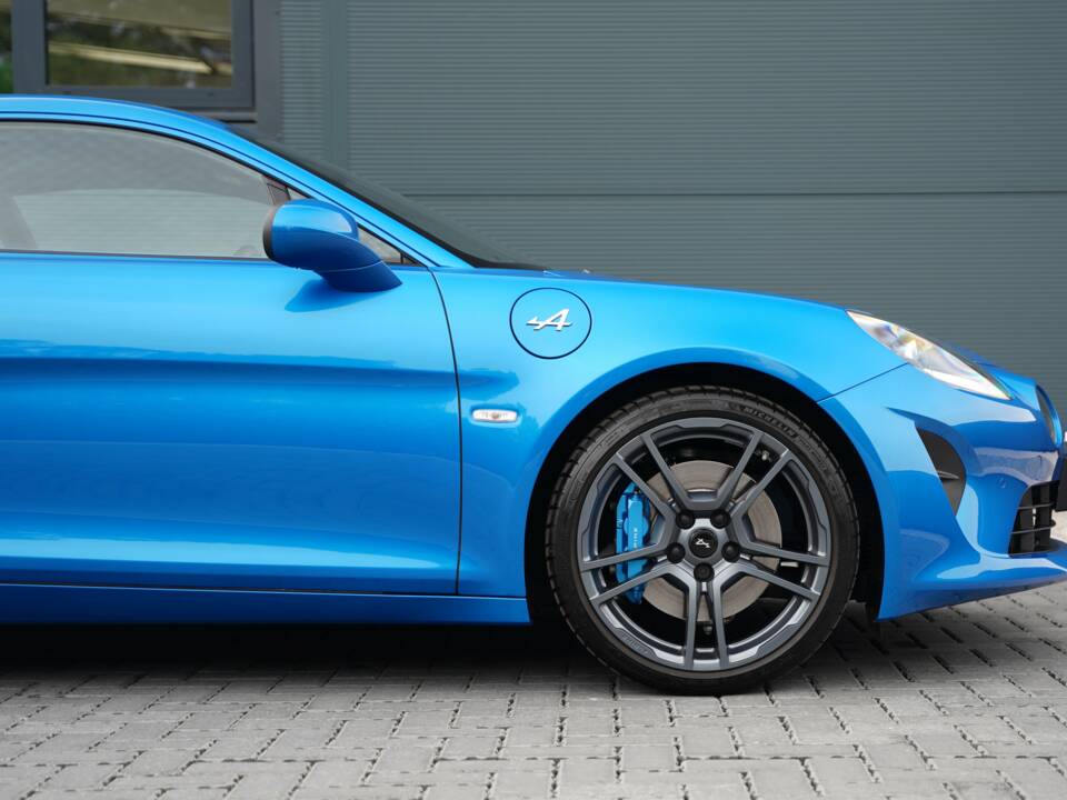 Bild 24/50 von Alpine A 110 GT (2023)
