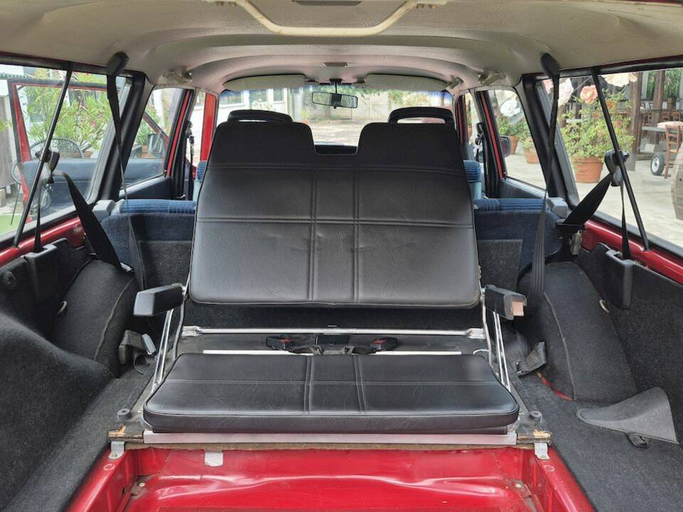 Bild 38/48 von Volvo 245 Super Polar (1992)