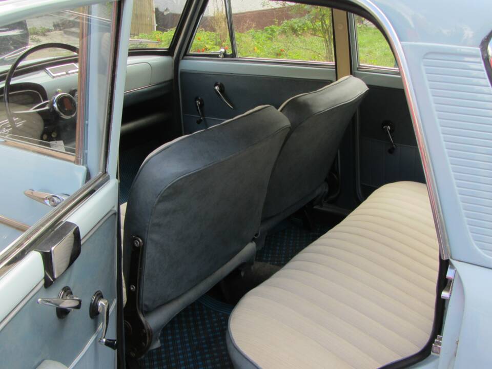 Image 2/4 of FIAT 1100 D (1962)