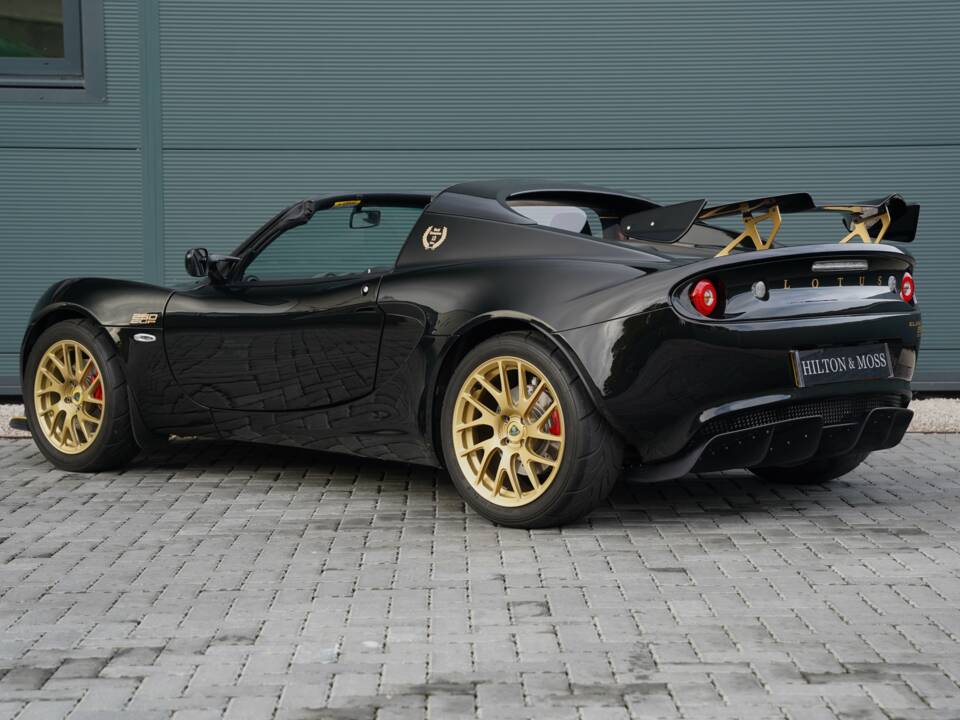Bild 2/6 von Lotus Elise Cup 250 GP edition (2019)