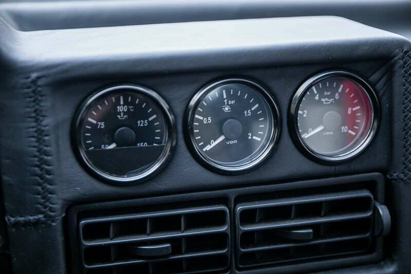 Imagen 12/43 de Audi quattro (1985)