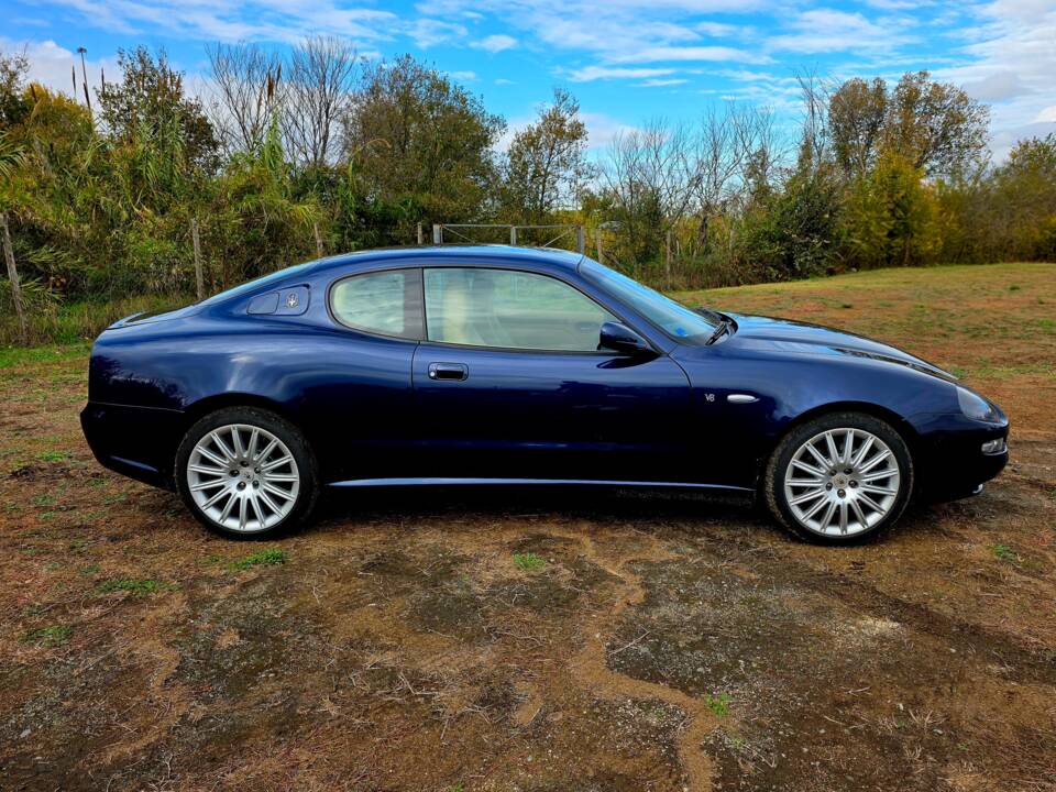 Immagine 4/26 di Maserati 4200 (2002)