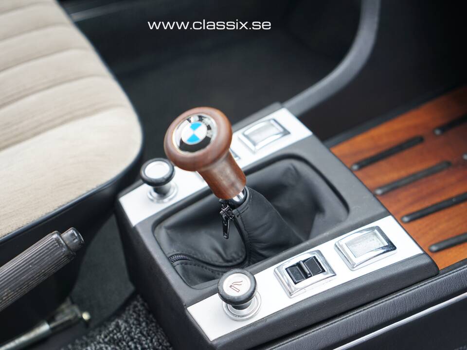 Immagine 28/32 di BMW 3.0 CSi (1972)