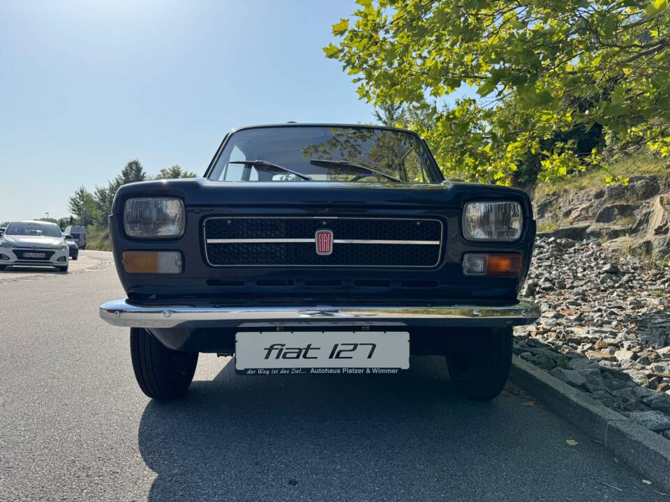 Bild 8/25 von FIAT 127 (1972)