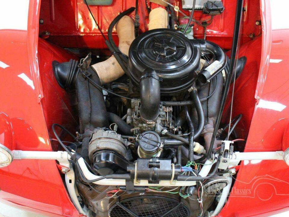 Imagen 20/20 de Citroën 2 CV 6 (1985)