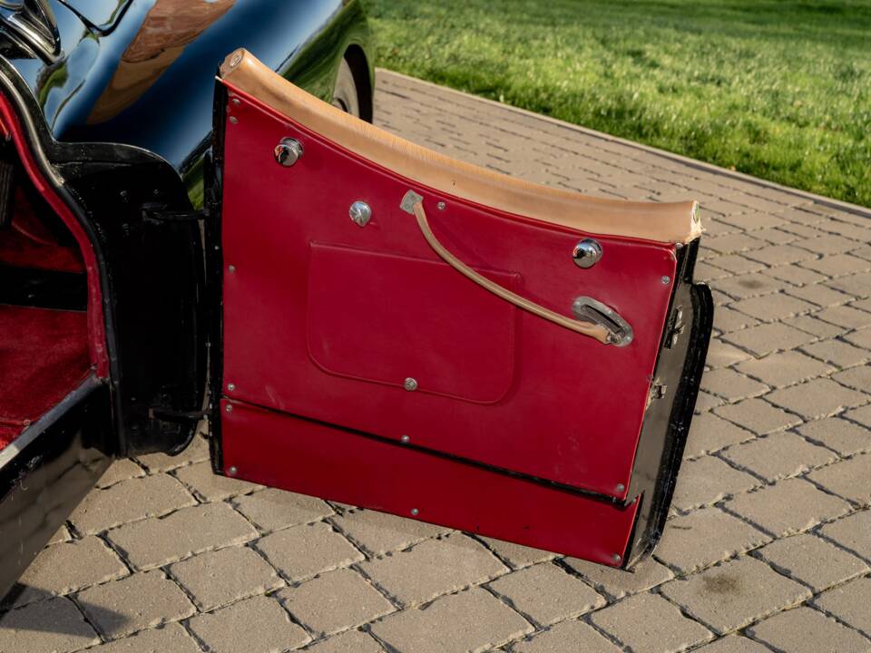 Afbeelding 50/58 van Jaguar XK 120 OTS (1951)