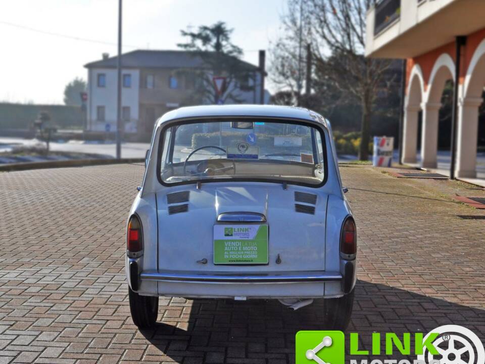 Bild 4/10 von Autobianchi Bianchina (1963)