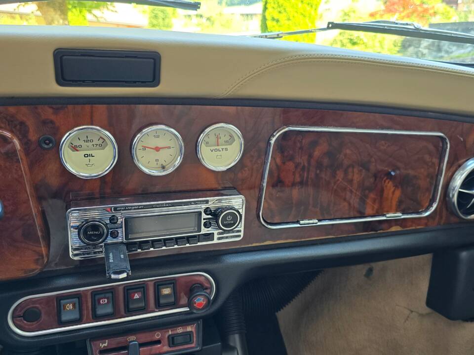 Immagine 16/32 di Mini Cooper 1.3i MPI (2000)