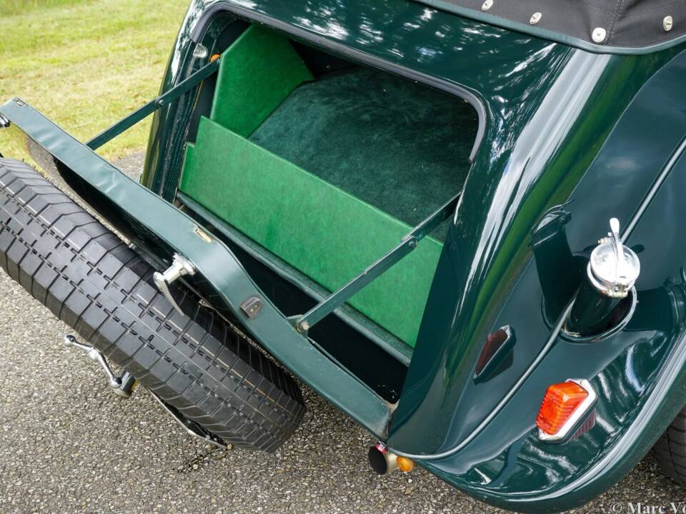Image 50/50 of Lagonda M 35 Rapide T9 (1935)