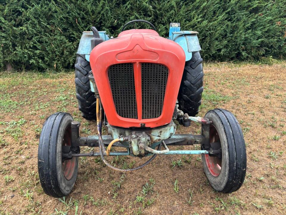 Bild 2/8 von Lamborghini 2R (1962)