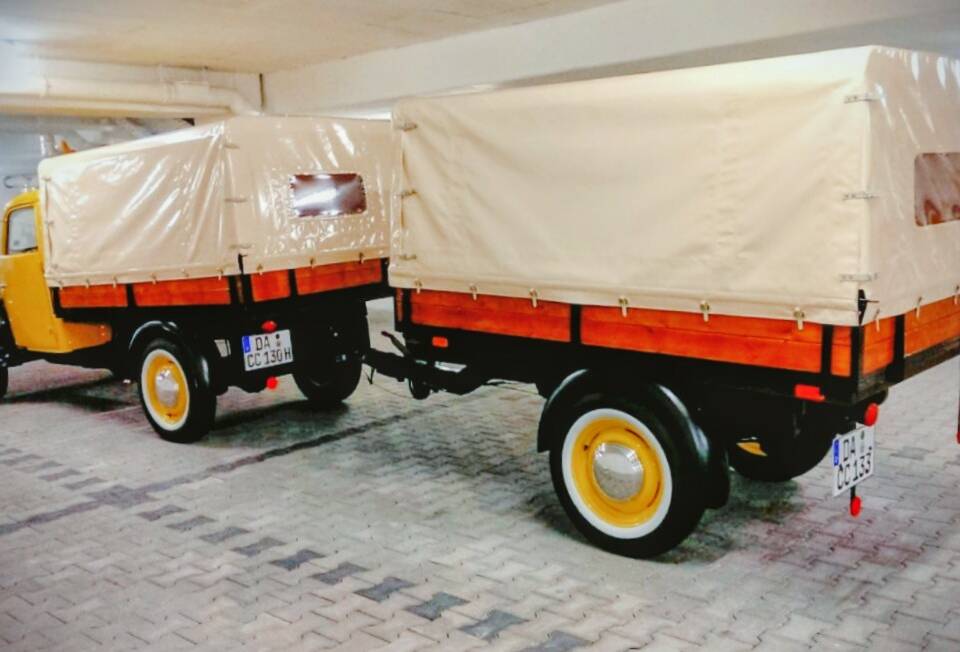 Bild 4/8 von Barkas V 901/2 (1959)