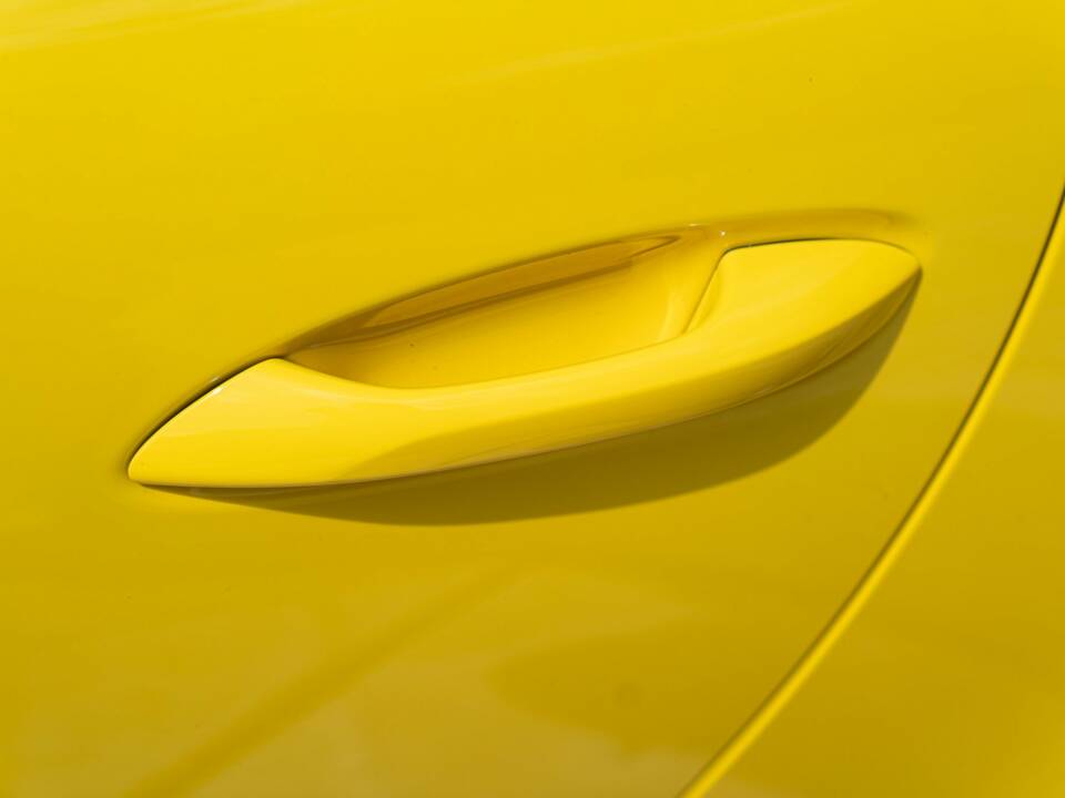 Bild 15/50 von Porsche 911 GT3 (2017)