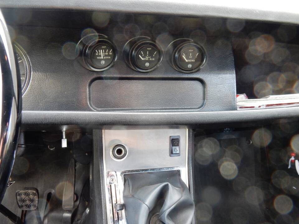 Bild 46/53 von Alfa Romeo Junior Zagato GT 1300 (1971)