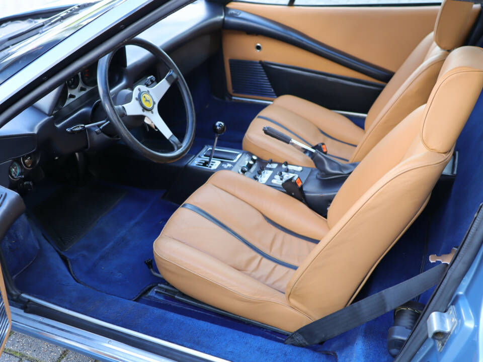 Image 3/50 of Ferrari 308 GTB (1976)