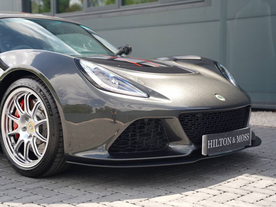Bild 29/50 von Lotus Exige Sport 350 (2020)
