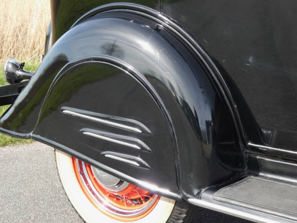 Bild 6/16 von Chevrolet Master DA (1934)