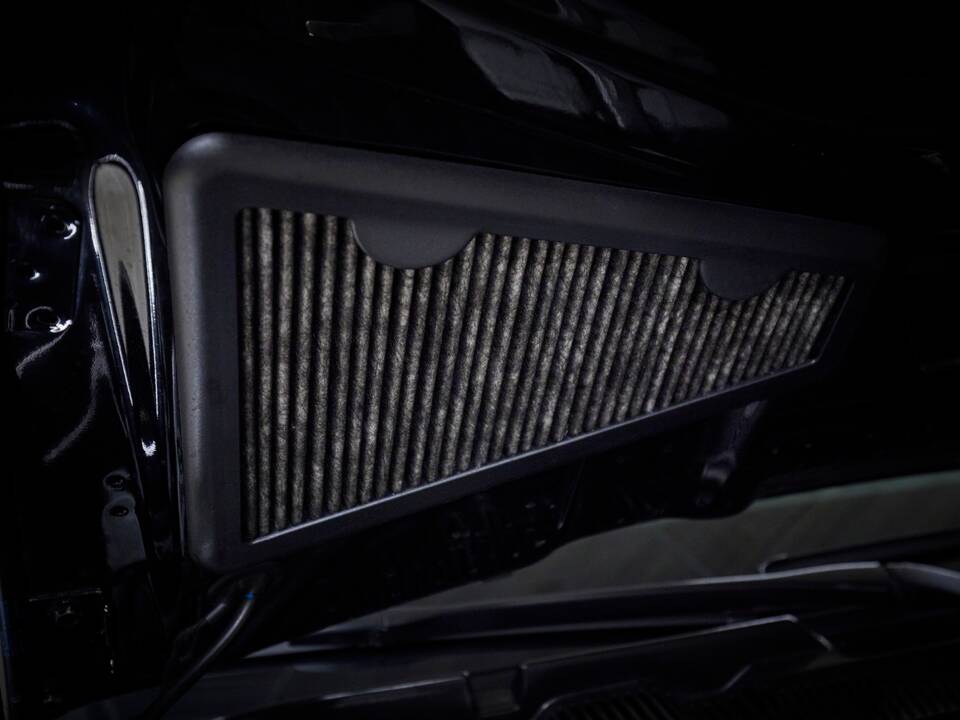 Image 92/100 of Bentley Continental Flying Spur (2008)