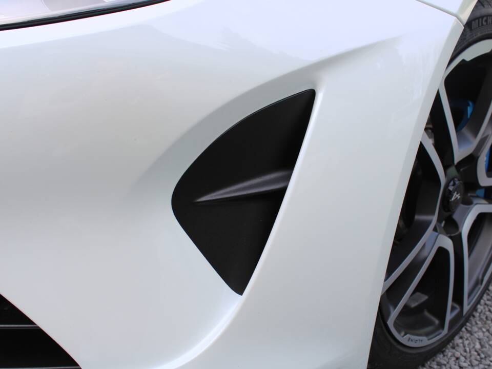 Imagen 5/80 de Alpine A 110 "Première Édition" (2018)