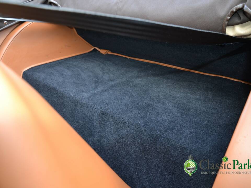 Image 50/50 of Morgan Plus 4 4-seater (2014)