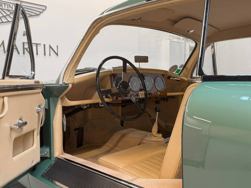 Bild 50/51 von Aston Martin DB 2&#x2F;4 Mk I (1955)